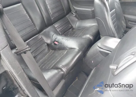 2009 Ford Mustang V6/V6 Premium z USA, uszkodzony, nr VIN 1ZVHT80N395107299